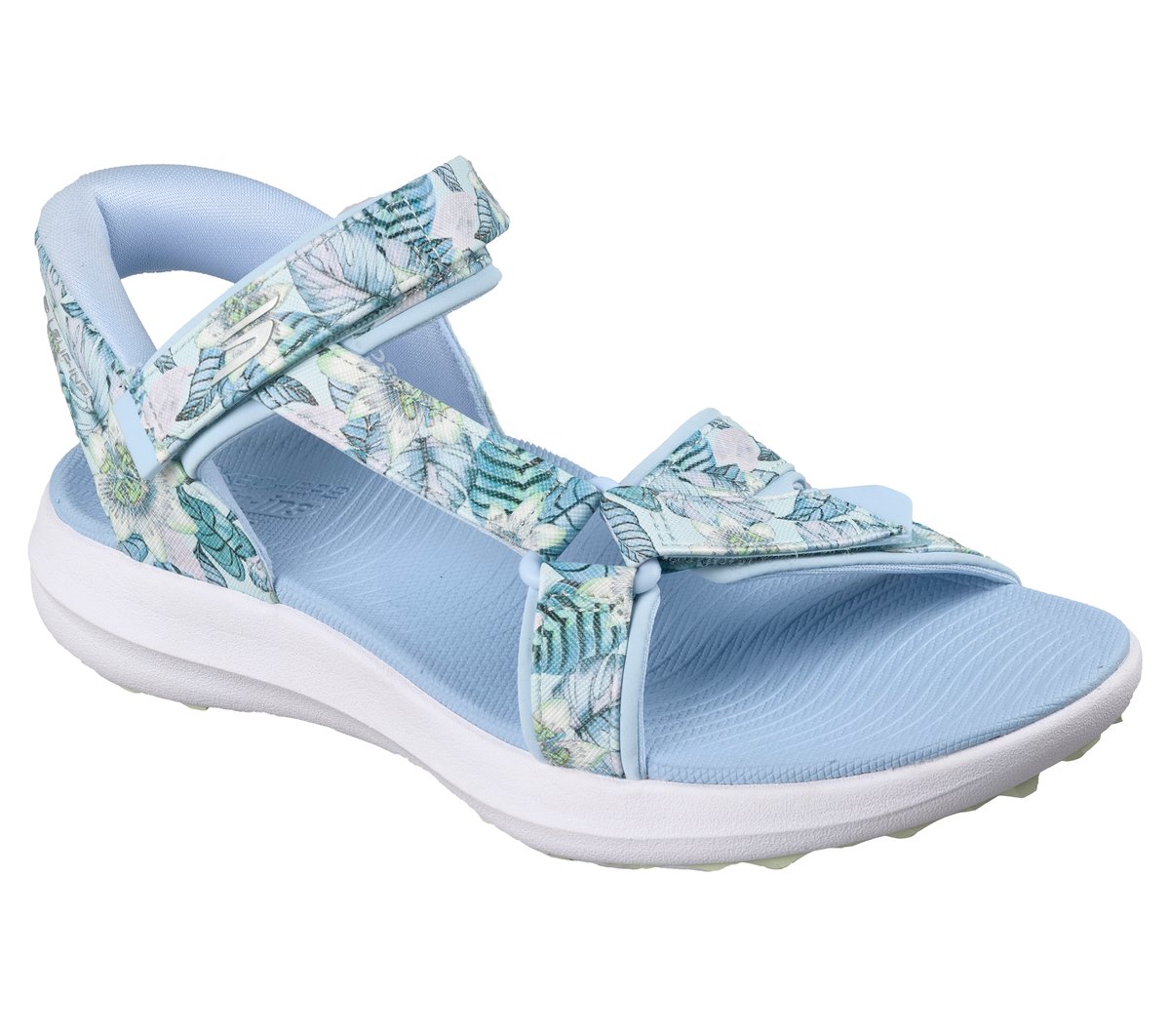 Slip-ins: GO GOLF Sandal / Skechers Women