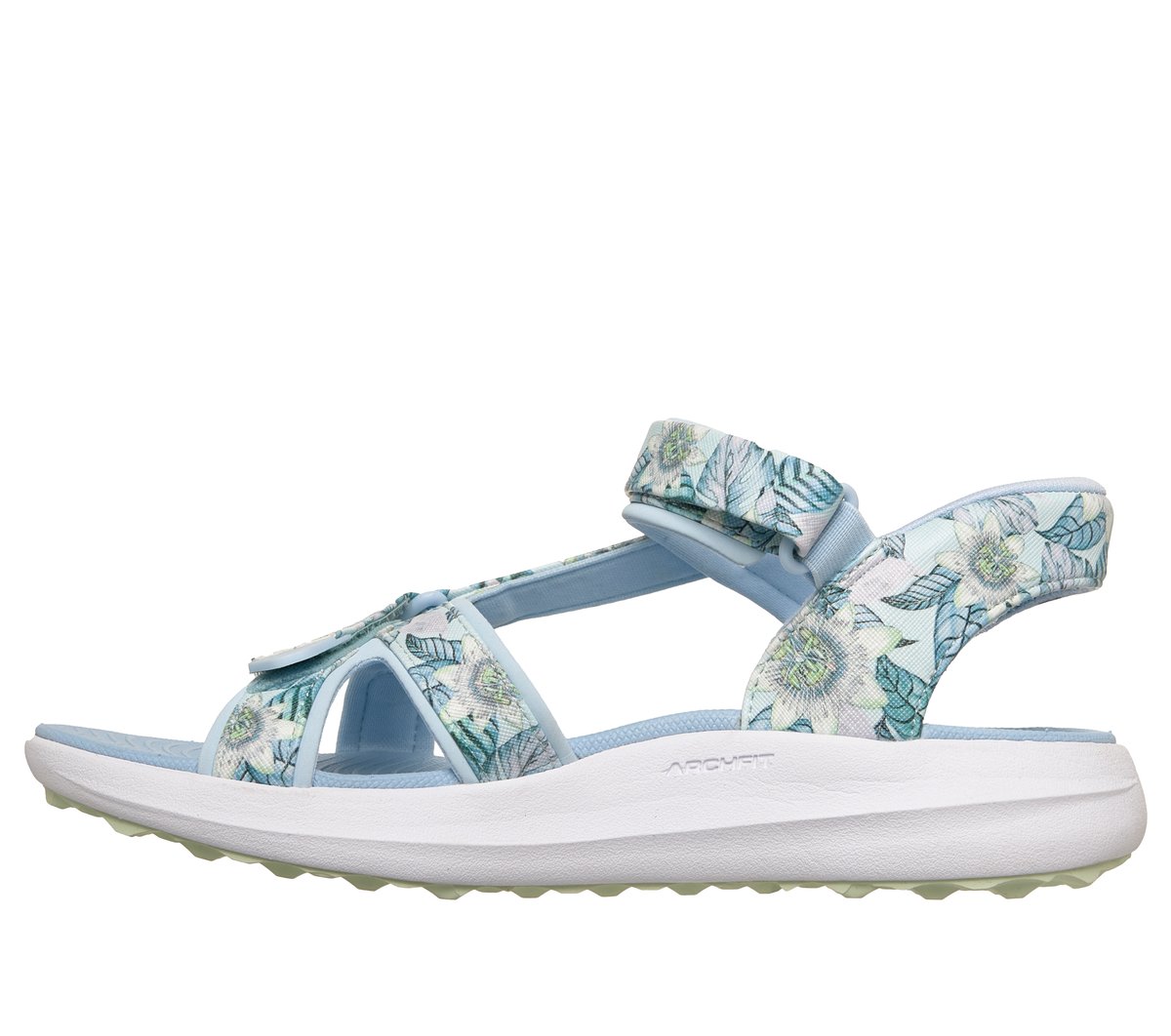 Slip-ins: GO GOLF Sandal / Skechers Women
