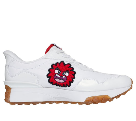 Mark Nason Slip-ins Vexx: Neo Jogger - Vexx Doodle / Skechers Women