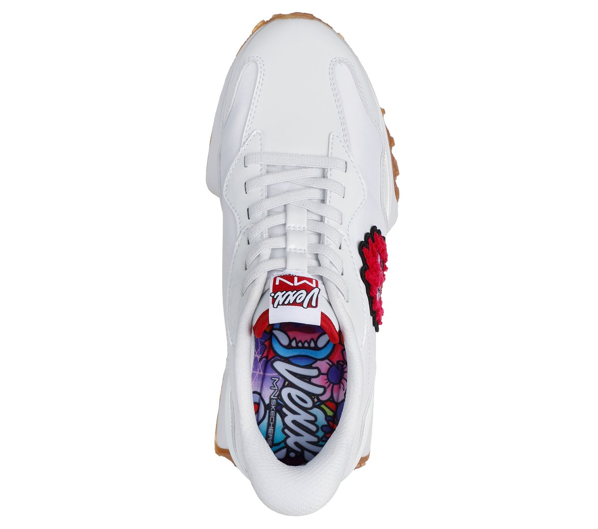 Mark Nason Slip-ins Vexx: Neo Jogger - Vexx Doodle / Skechers Women