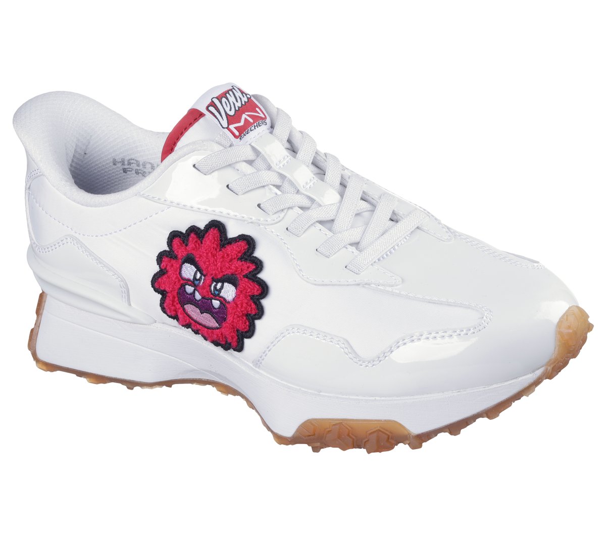 Mark Nason Slip-ins Vexx: Neo Jogger - Vexx Doodle / Skechers Women