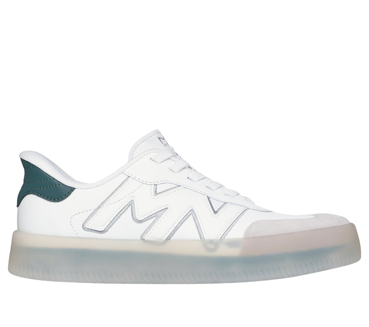 Slip-ins Mark Nason: Salsa Cup - Storme / Skechers Women