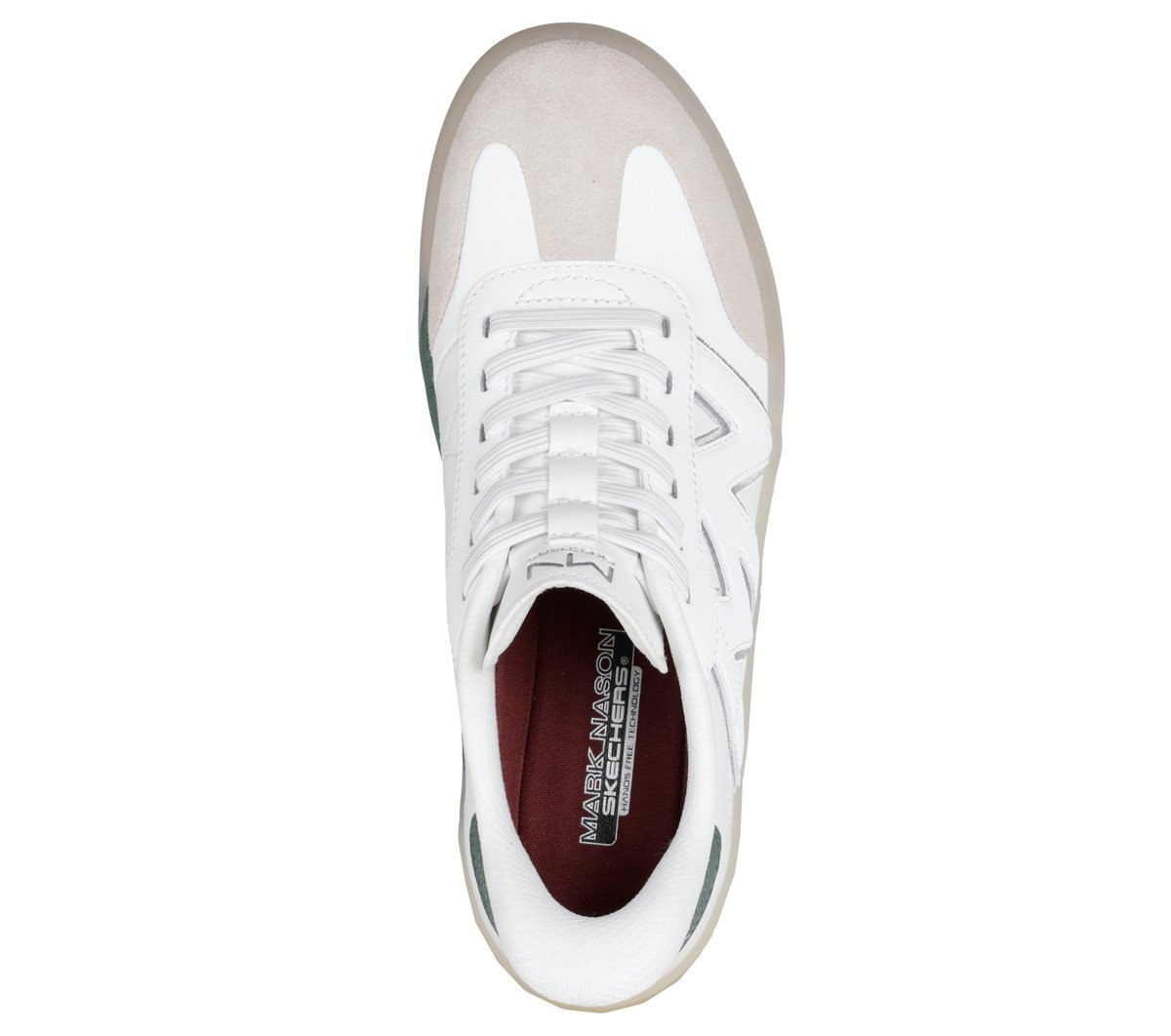 Slip-ins Mark Nason: Salsa Cup - Storme / Skechers Women