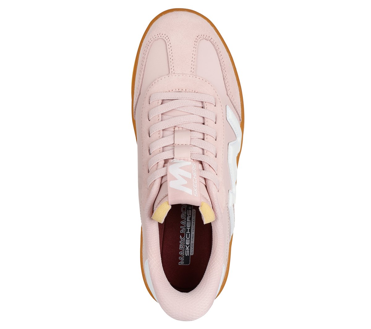 Slip-ins Mark Nason: New Wave Cup - Rori / Skechers Women