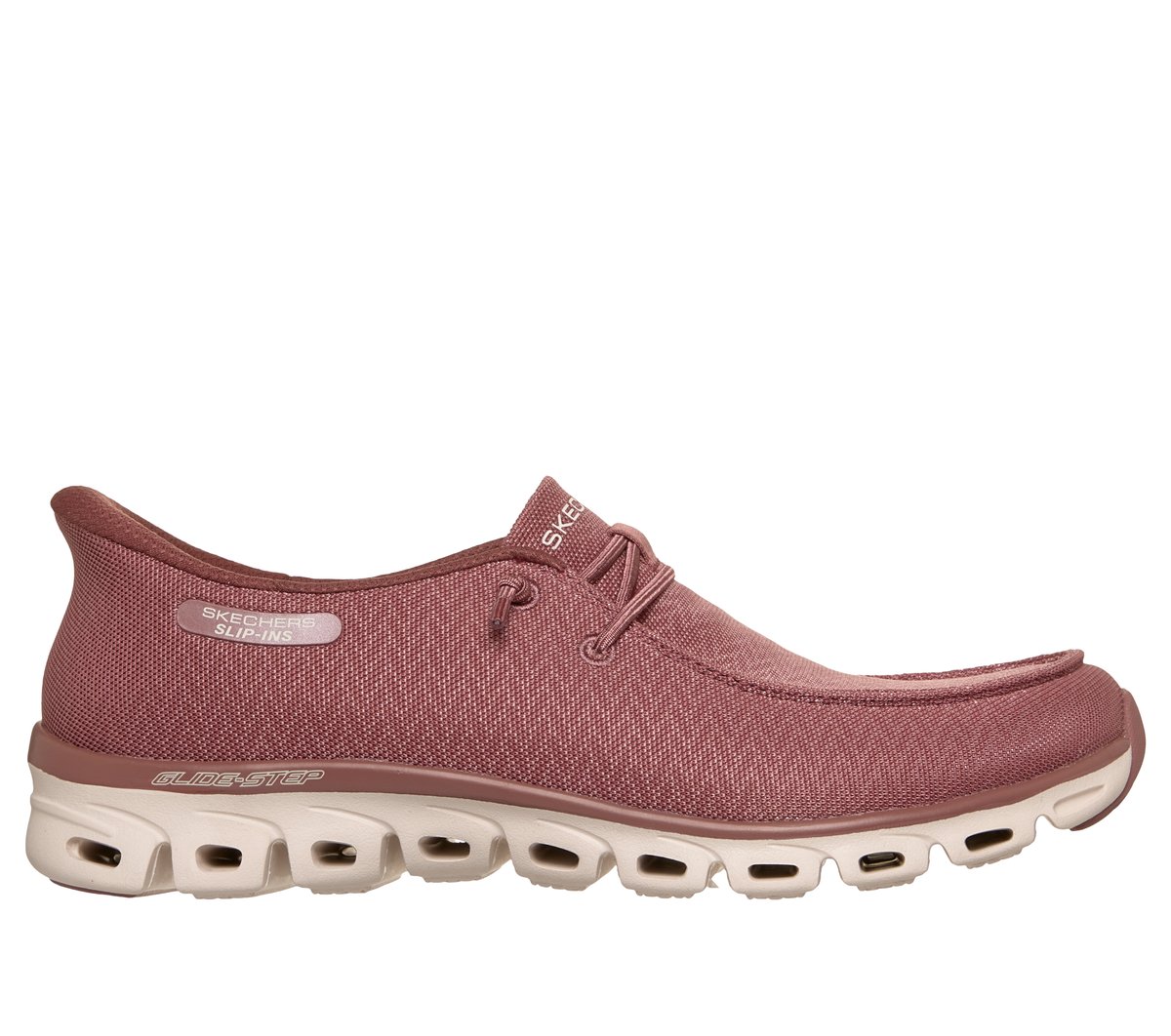 Slip-ins: Glide-Step - Ocean Ave / Skechers Women