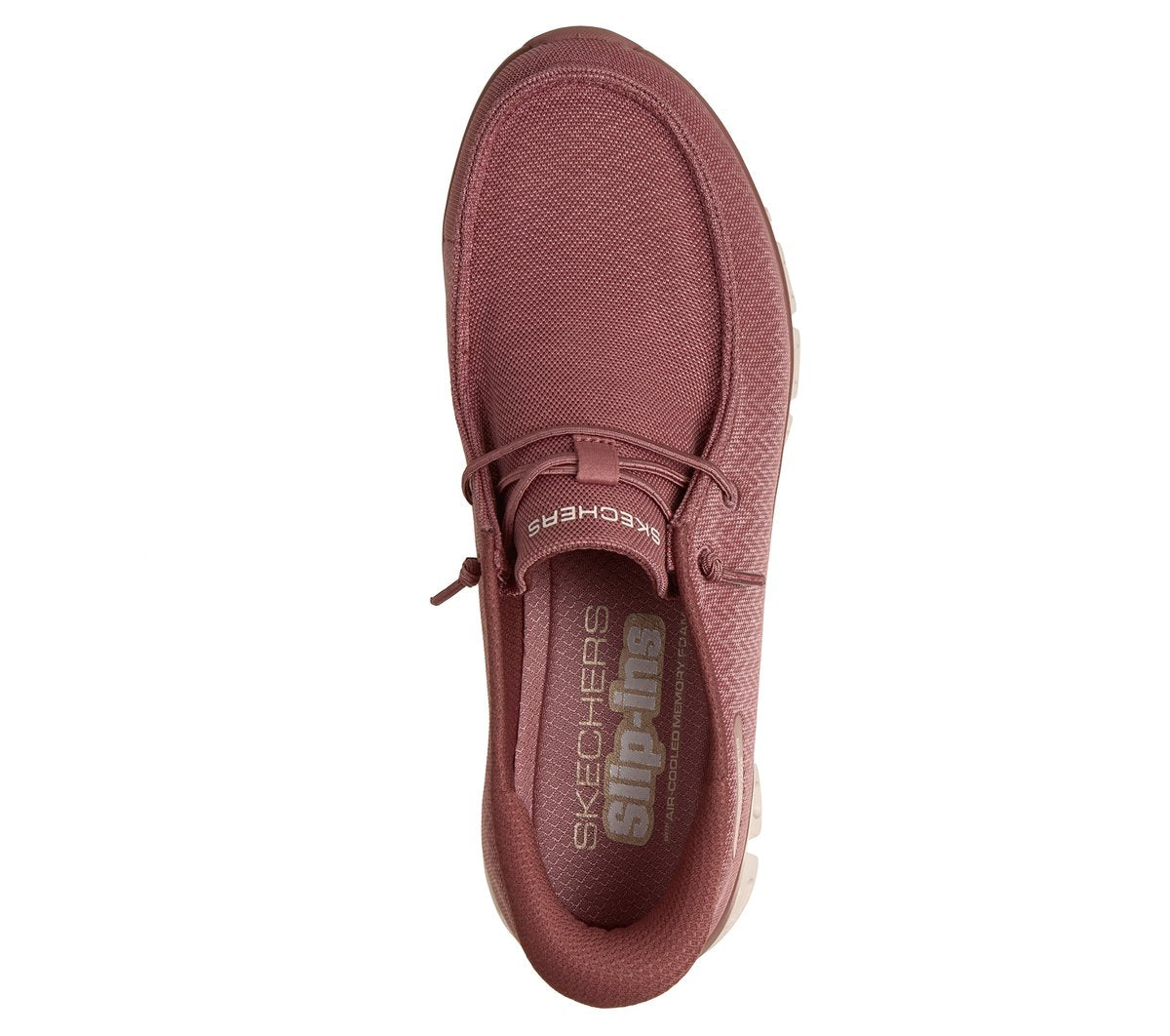 Slip-ins: Glide-Step - Ocean Ave / Skechers Women