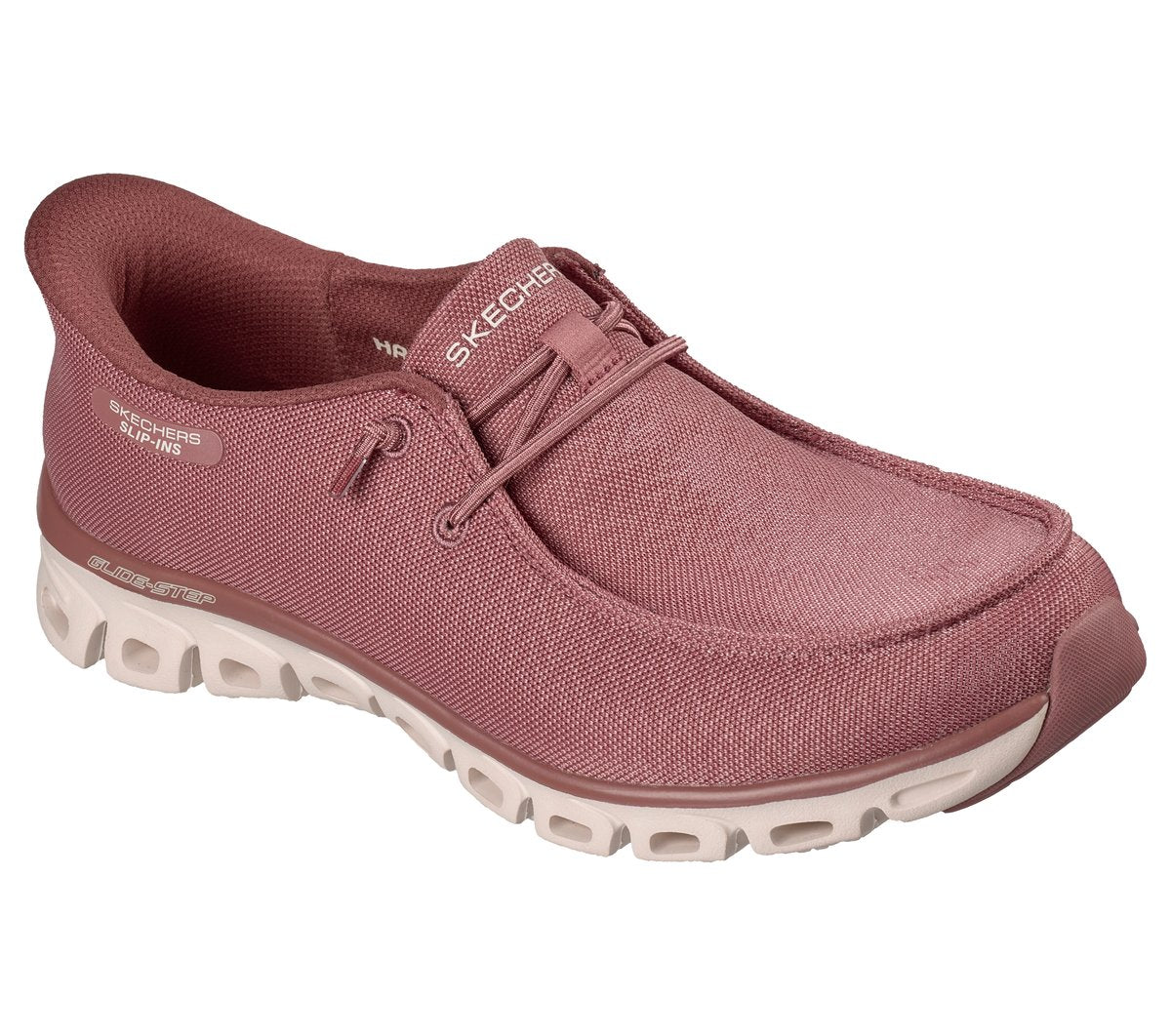 Slip-ins: Glide-Step - Ocean Ave / Skechers Women