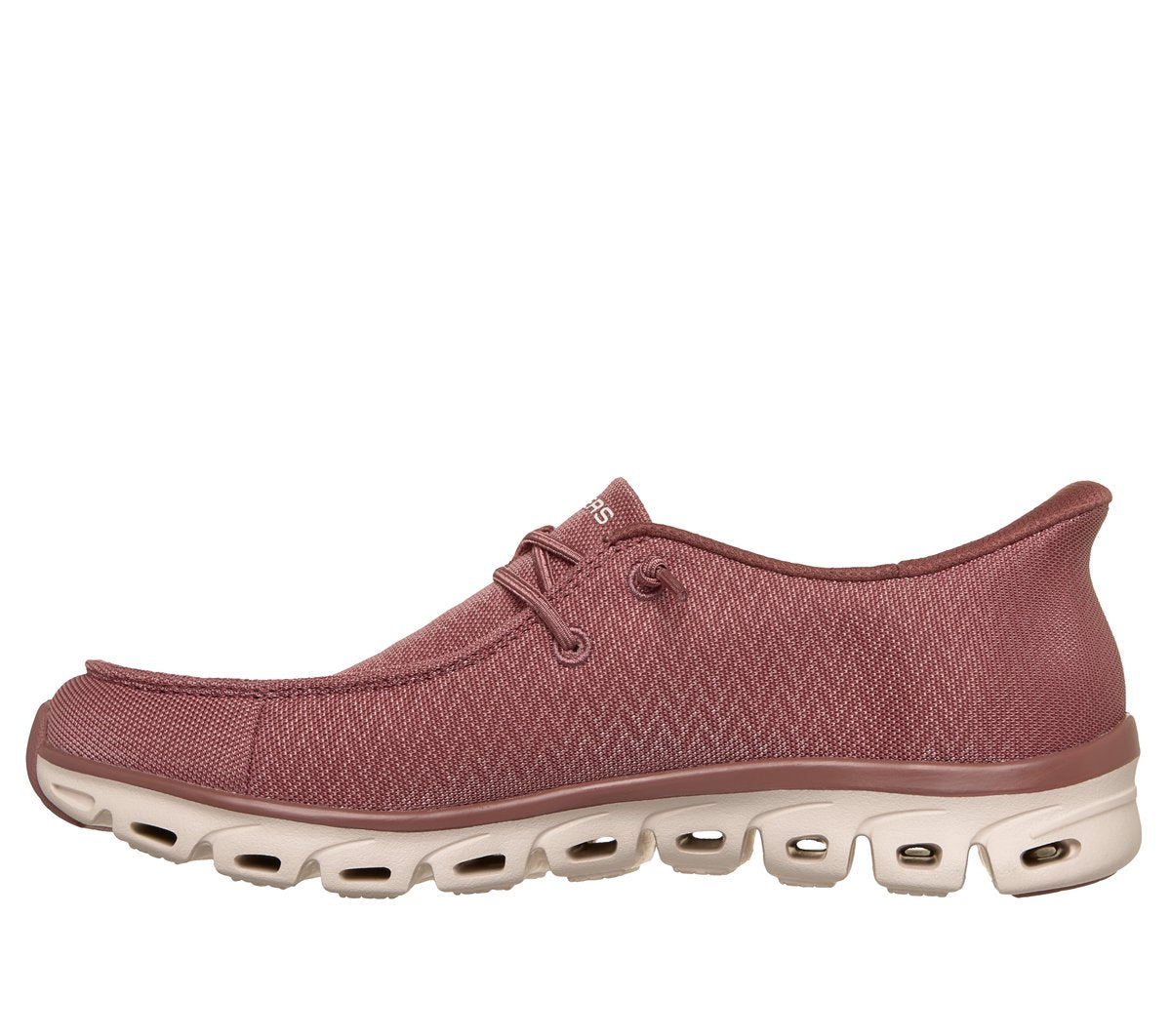 Slip-ins: Glide-Step - Ocean Ave / Skechers Women