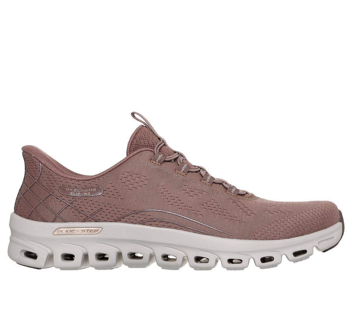 Slip-ins: Glide-Step Elevate - Amaze / Skechers Women