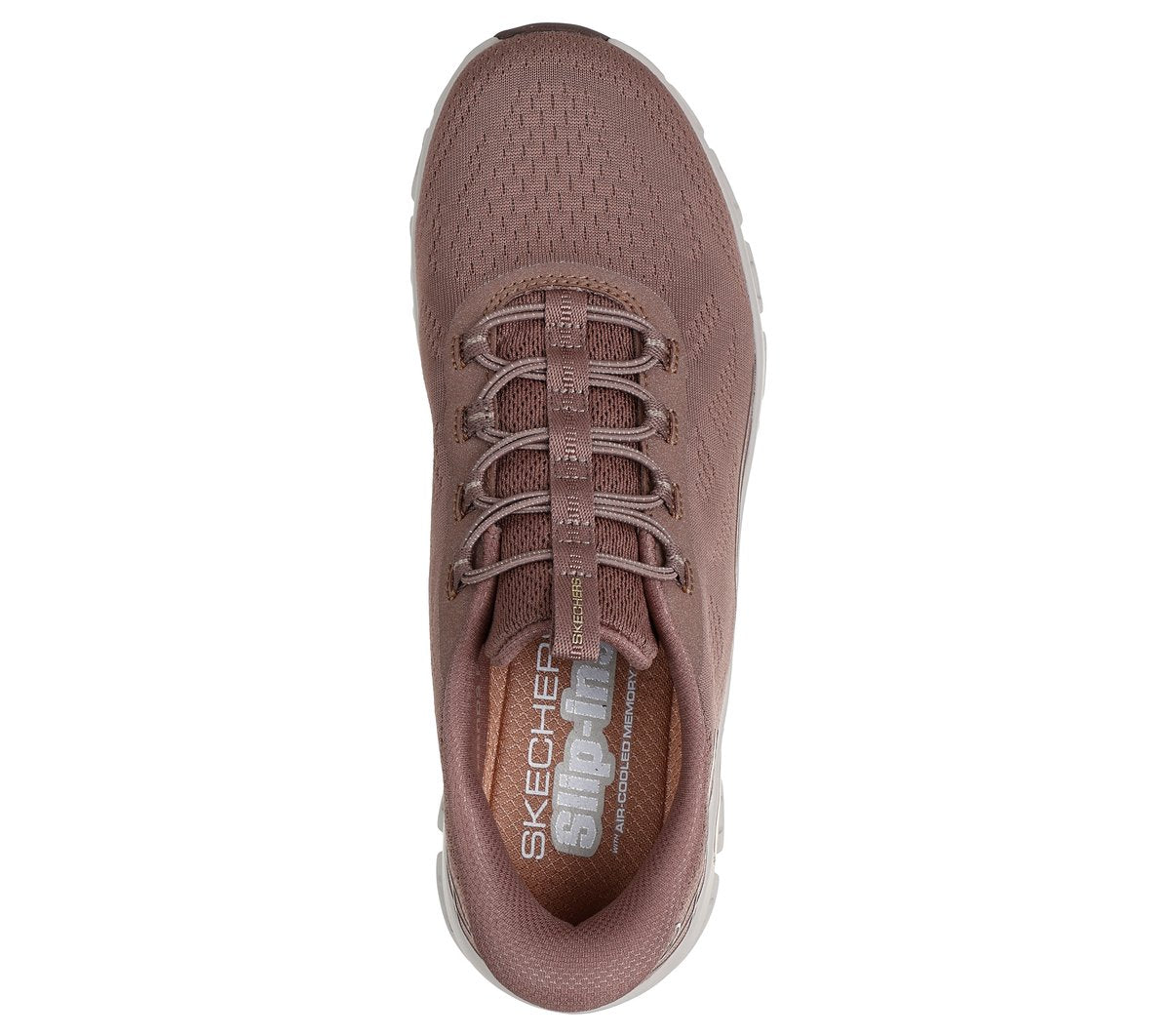 Slip-ins: Glide-Step Elevate - Amaze / Skechers Women
