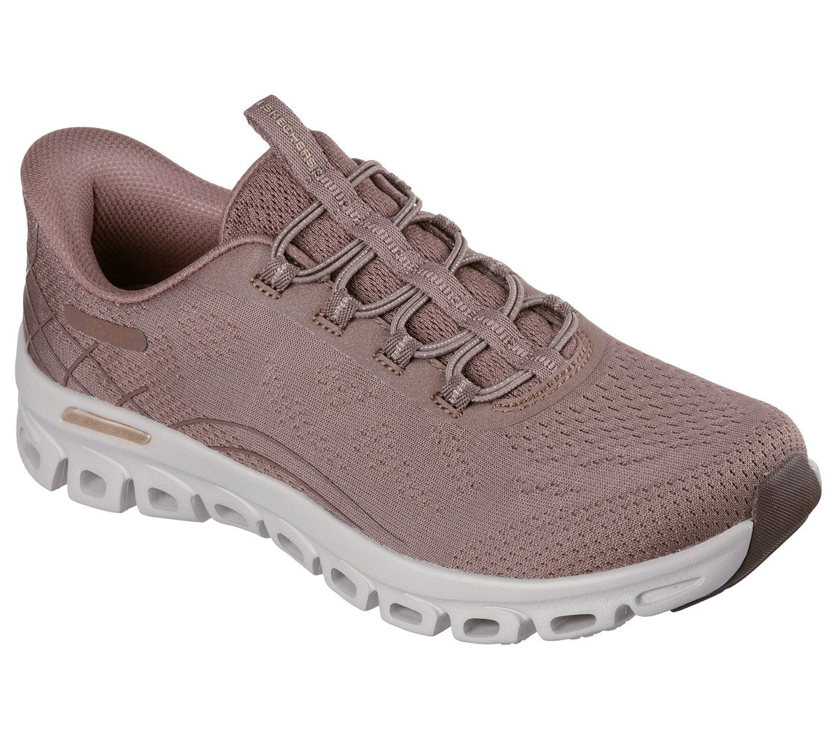 Slip-ins: Glide-Step Elevate - Amaze / Skechers Women