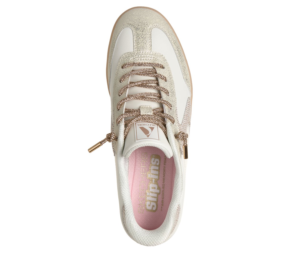 Slip-ins: Hotshot - Daily Diamonds / Skechers Women