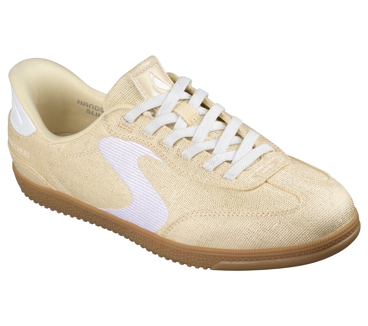 Slip-ins: Hotshot - Radiant Shimmer / Skechers Women