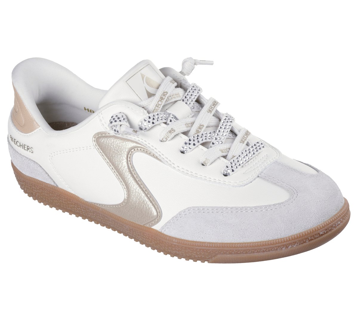 Slip-ins: Hotshot - Shimmer and Shine / Skechers Women