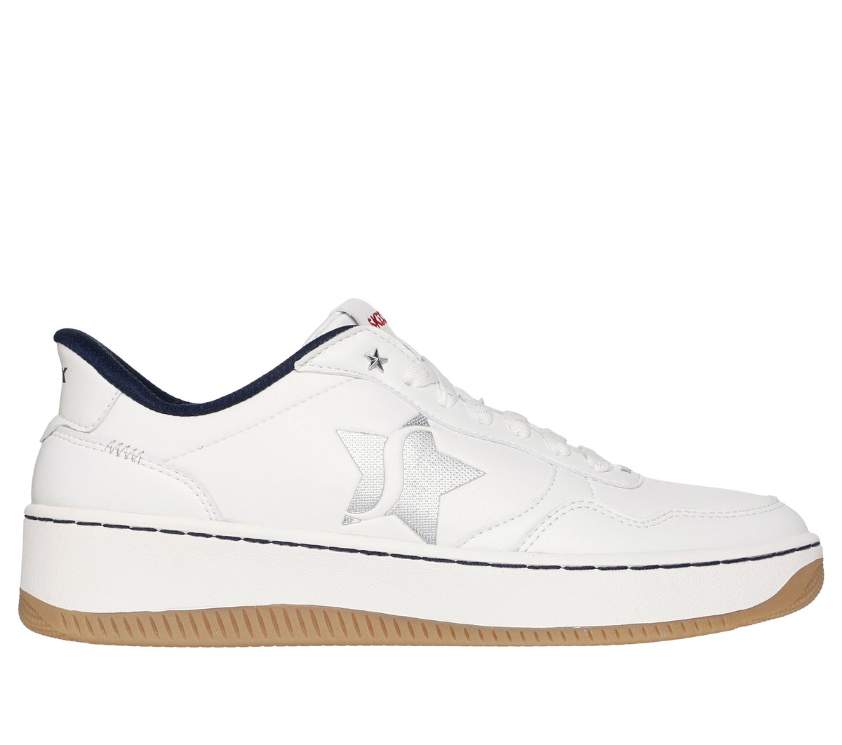 Slip-ins: Sport Court 2.0 - Studded Star / Skechers Women