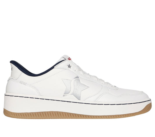Slip-ins: Sport Court 2.0 - Studded Star / Skechers Women