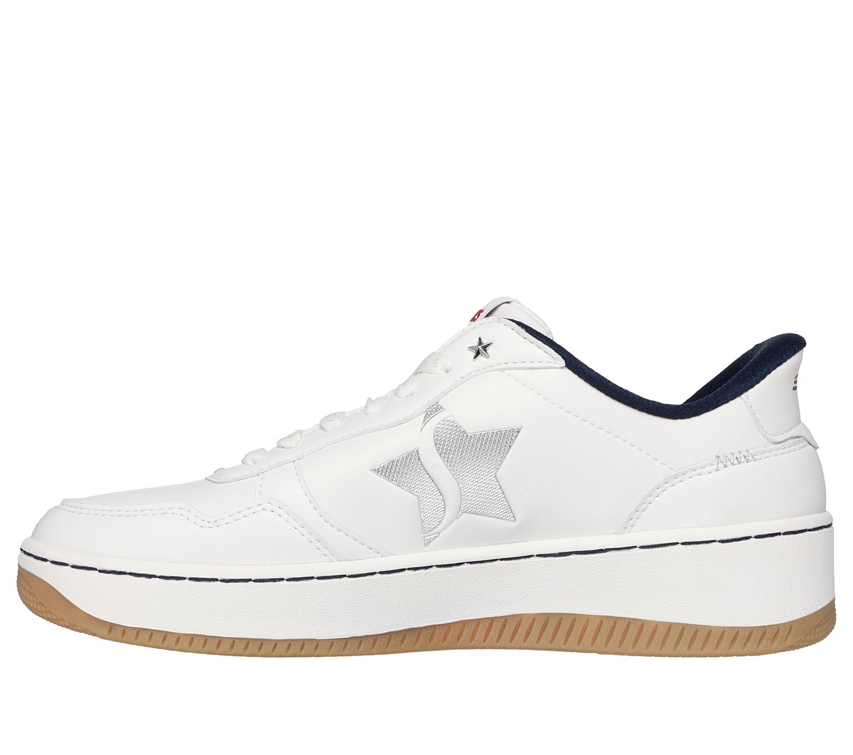 Slip-ins: Sport Court 2.0 - Studded Star / Skechers Women