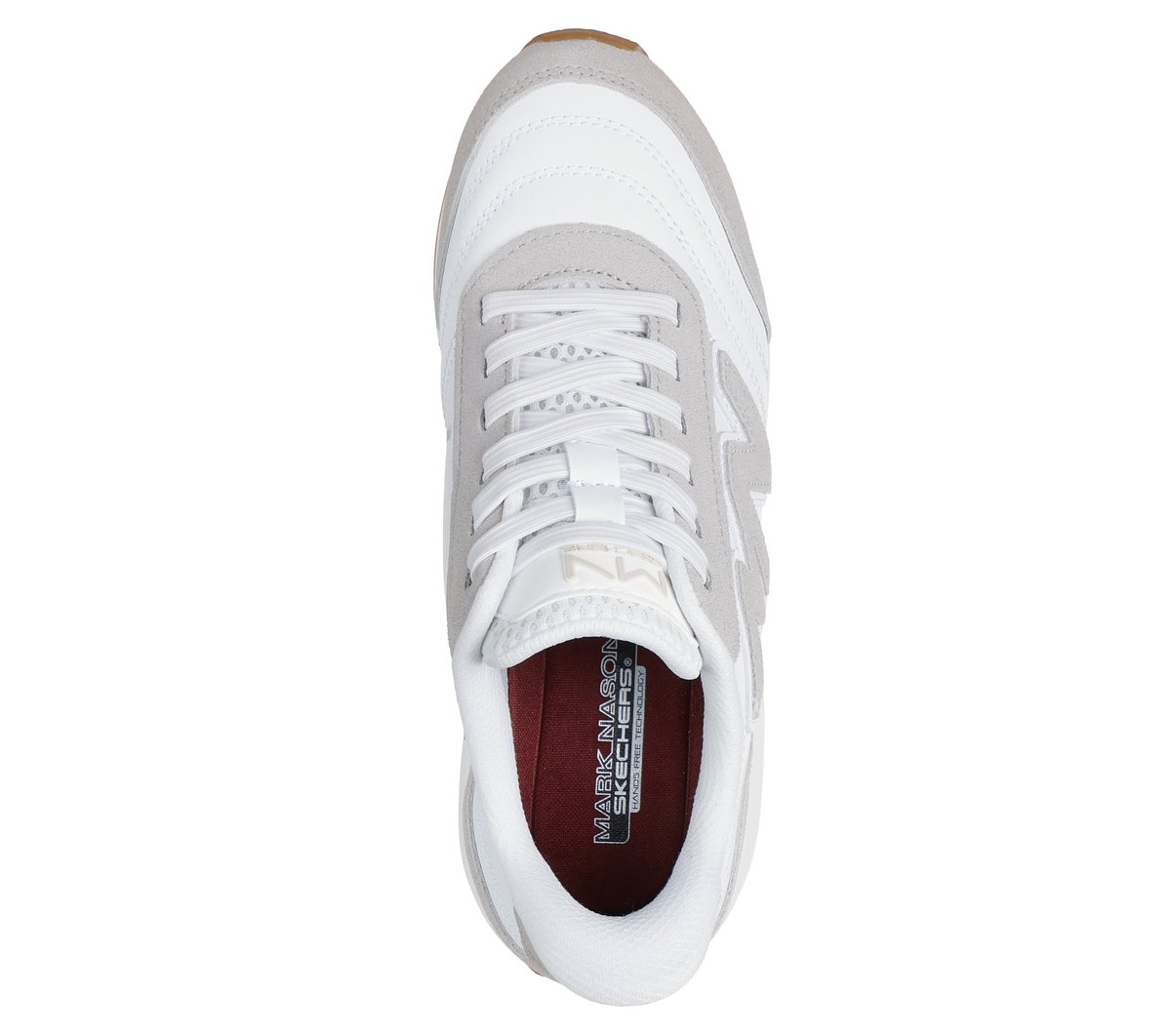Slip-ins Mark Nason:Street Jogger - Driv / Skechers Women