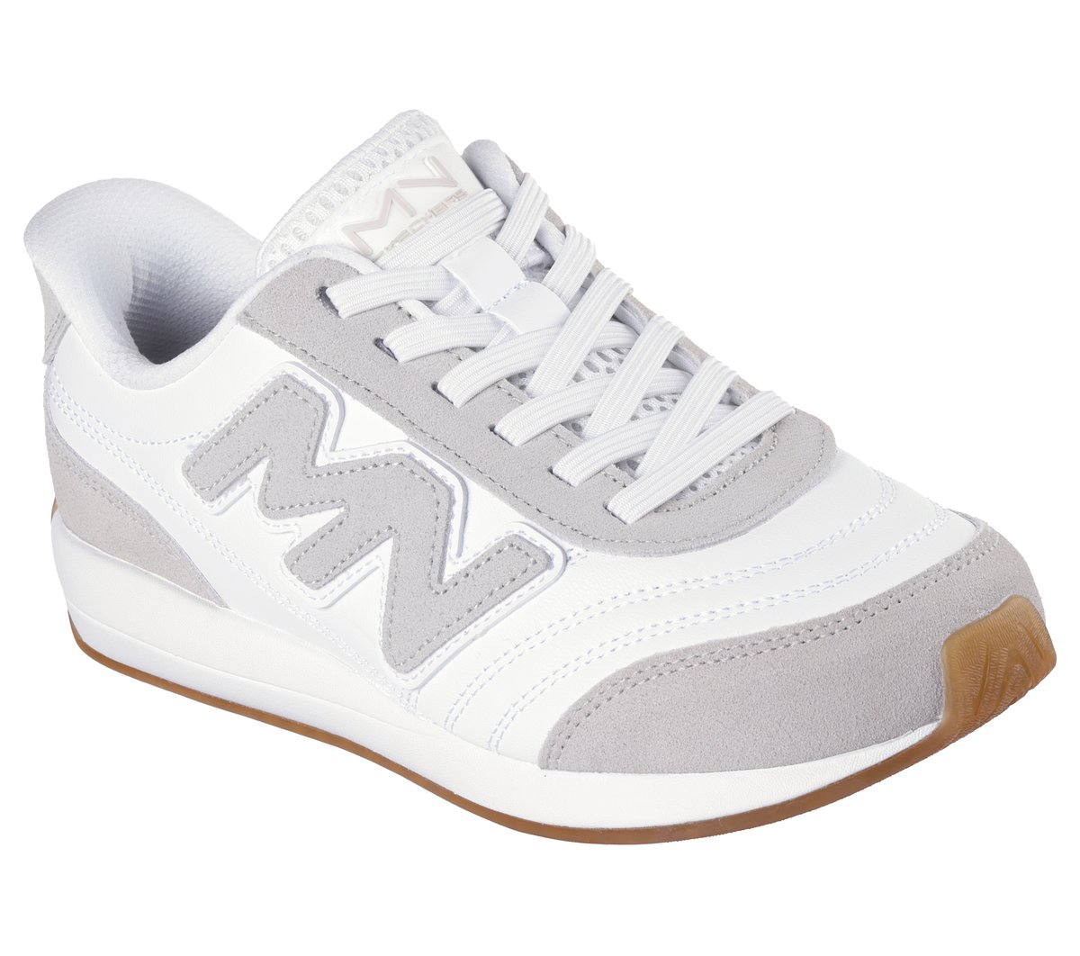 Slip-ins Mark Nason:Street Jogger - Driv / Skechers Women