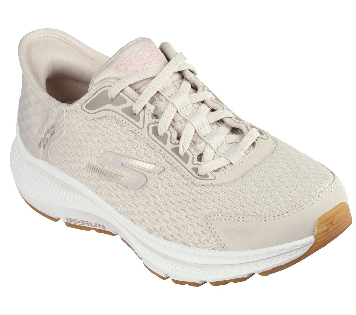 Slip-ins: GO RUN Consistent 2.0 - Endure / Skechers Women