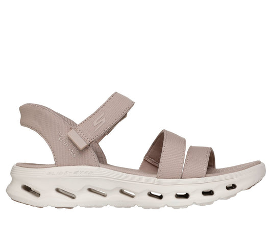 Slip-ins: GO WALK Glide-Step 2.0 Sandal - Ella / Skechers Women