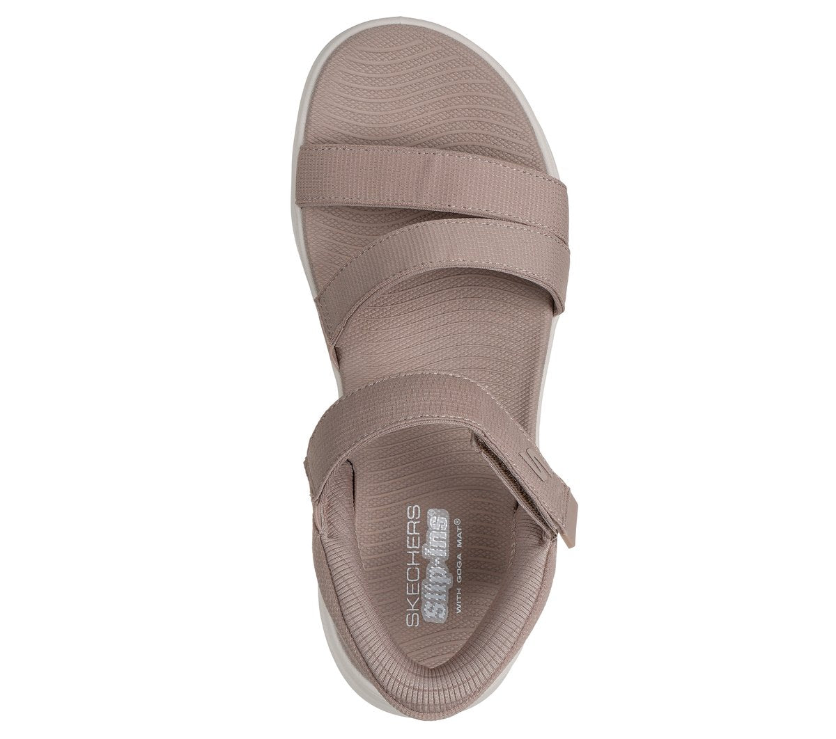 Slip-ins: GO WALK Glide-Step 2.0 Sandal - Ella / Skechers Women