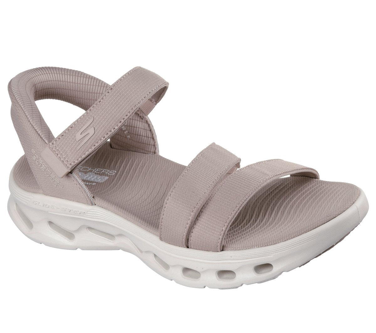 Slip-ins: GO WALK Glide-Step 2.0 Sandal - Ella / Skechers Women