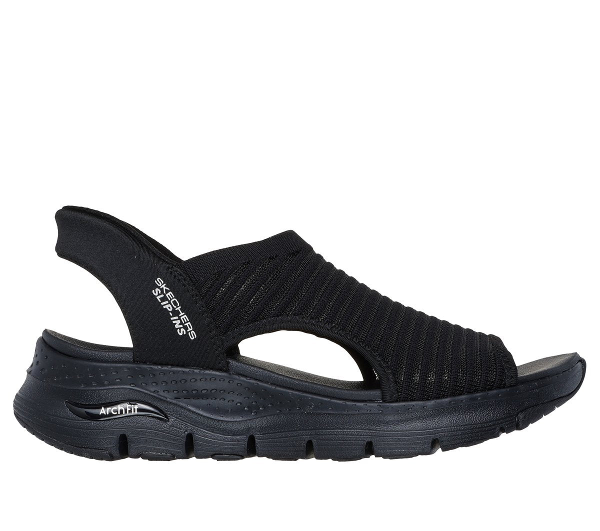Slip-ins: Arch Fit - Euclid Beach / Skechers Women