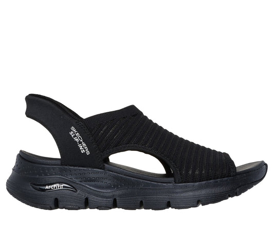 Slip-ins: Arch Fit - Euclid Beach / Skechers Women