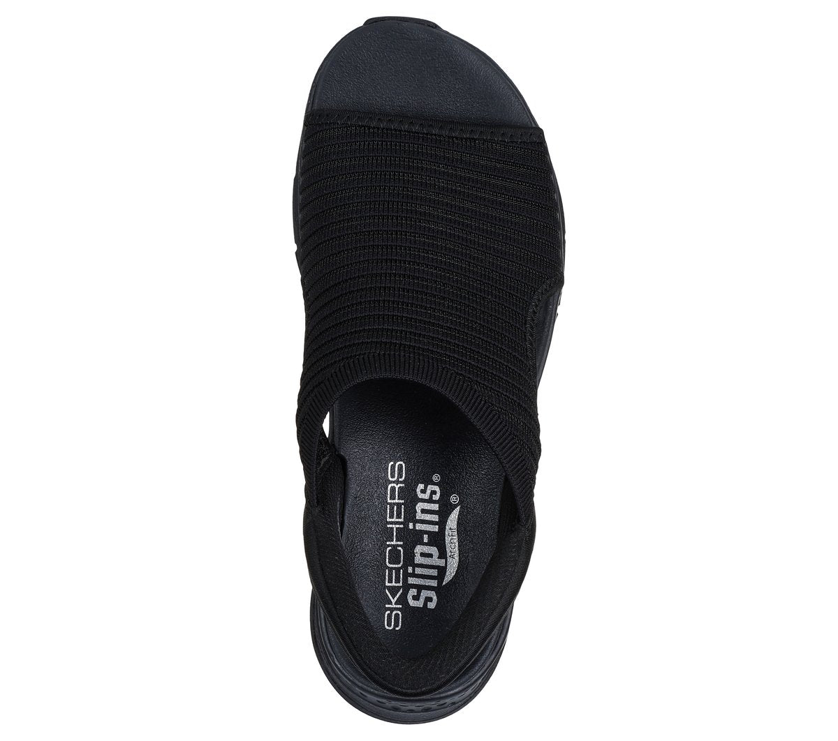Slip-ins: Arch Fit - Euclid Beach / Skechers Women