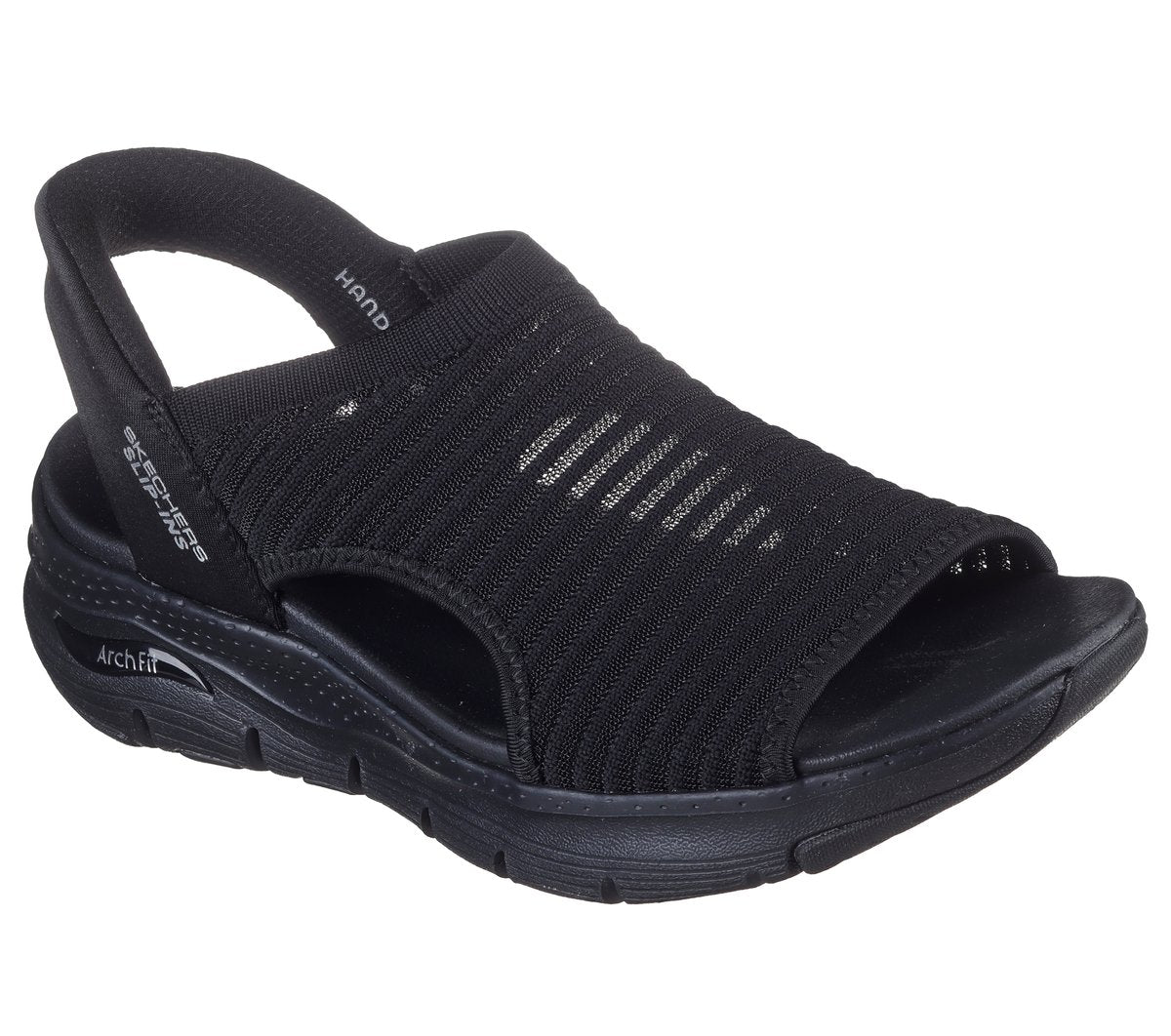 Slip-ins: Arch Fit - Euclid Beach / Skechers Women
