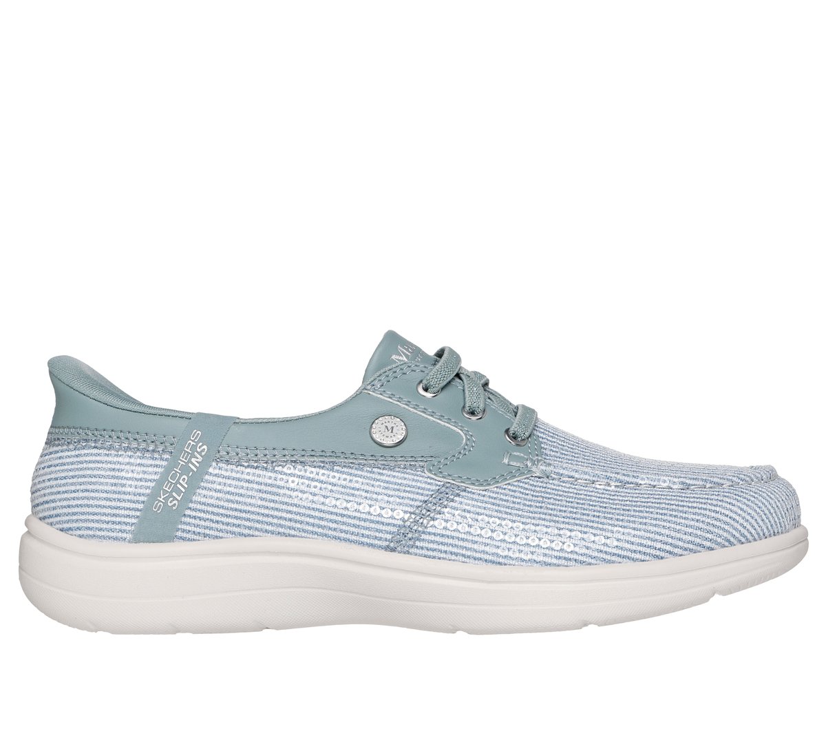 Slip-ins Martha Stewart: On-The-GO Flex Radiant - Summertime / Skechers Women