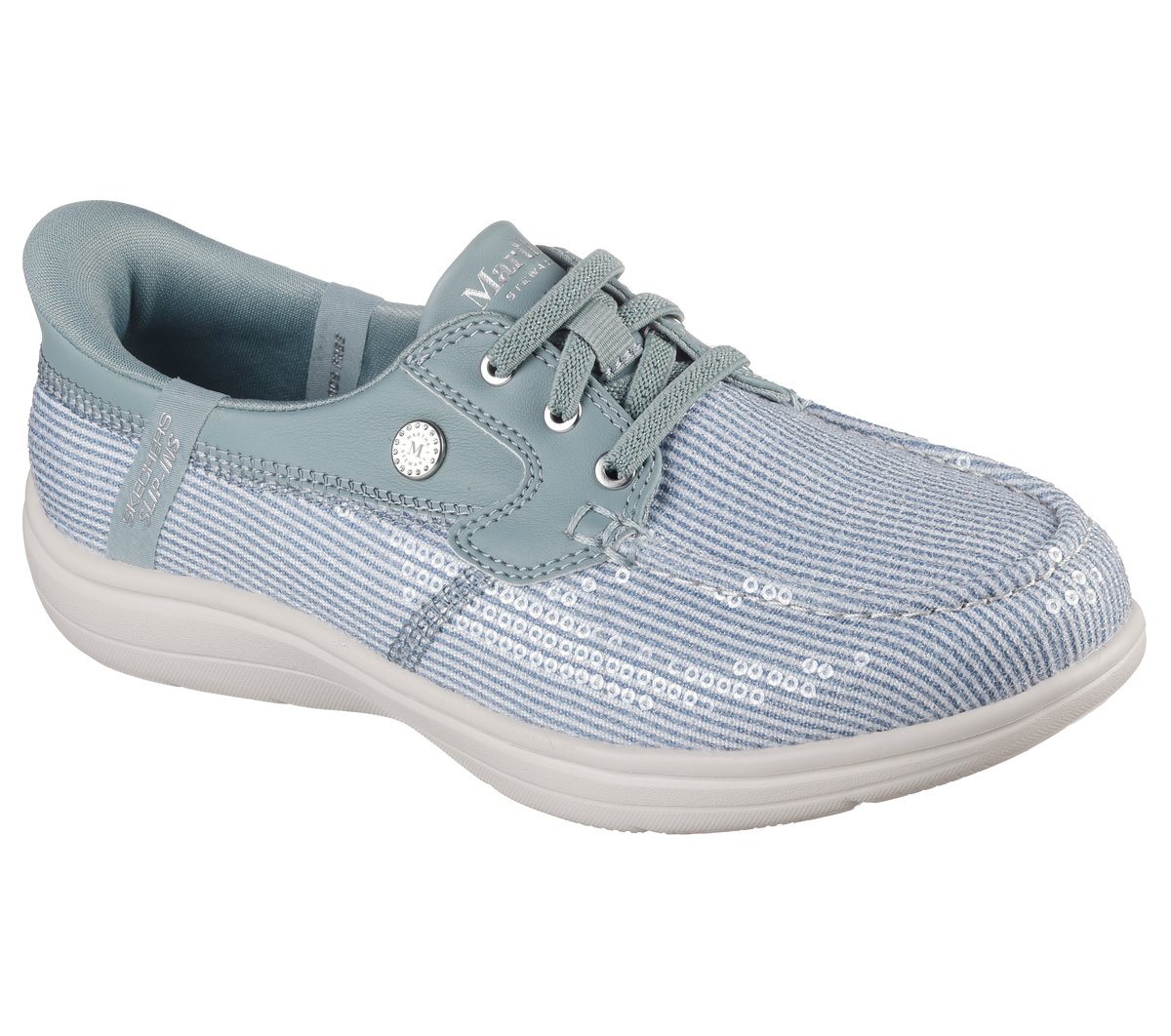 Slip-ins Martha Stewart: On-The-GO Flex Radiant - Summertime / Skechers Women