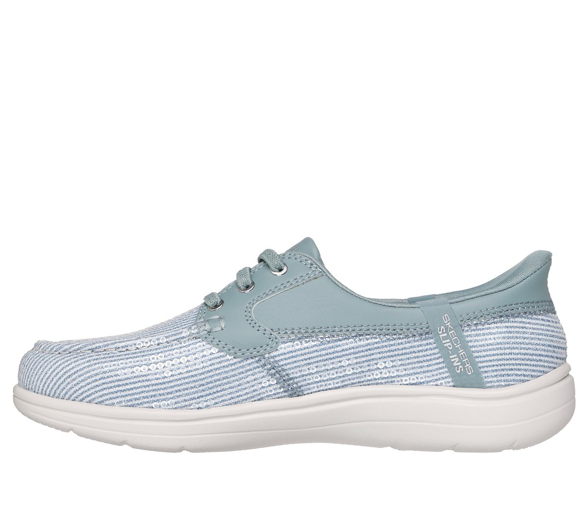 Slip-ins Martha Stewart: On-The-GO Flex Radiant - Summertime / Skechers Women
