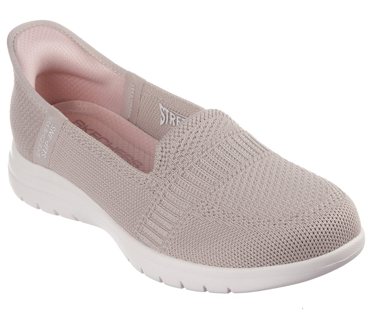 Slip-ins: On-The-GO Flex - Camellia / Skechers Women