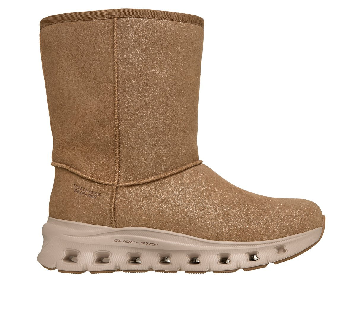 Slip-ins: Glide-Step Pro Boot - Cozy Mid / Skechers Women