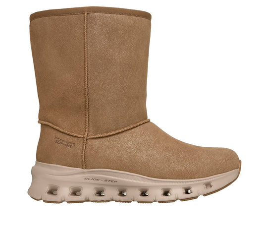 Slip-ins: Glide-Step Pro Boot - Cozy Mid / Skechers Women