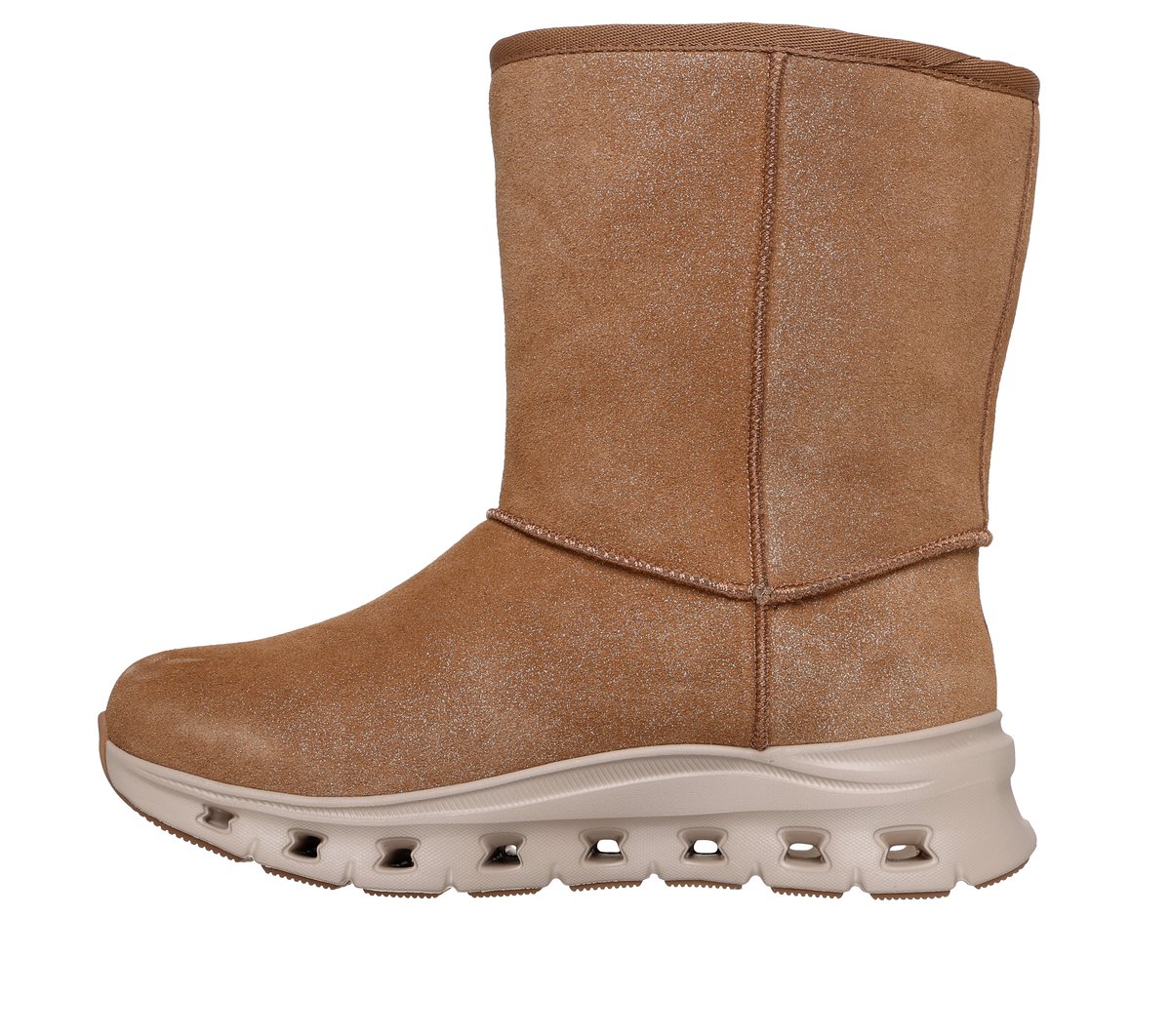 Slip-ins: Glide-Step Pro Boot - Cozy Mid / Skechers Women