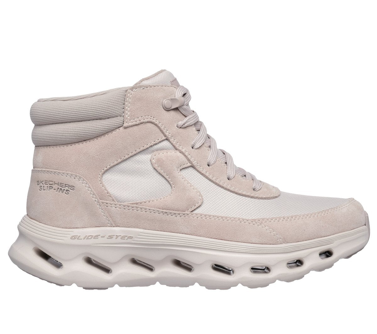 Slip-ins: GO WALK Glide-Step 2.0 Boot - Drew / Skechers Women