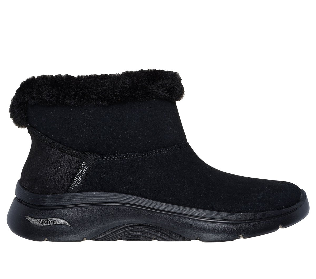Slip-ins: GO WALK Arch Fit 2.0 - Cozy Stride / Skechers Women
