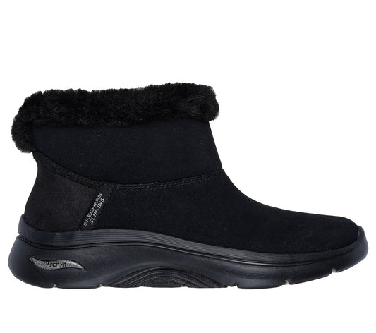 Slip-ins: GO WALK Arch Fit 2.0 - Cozy Stride / Skechers Women