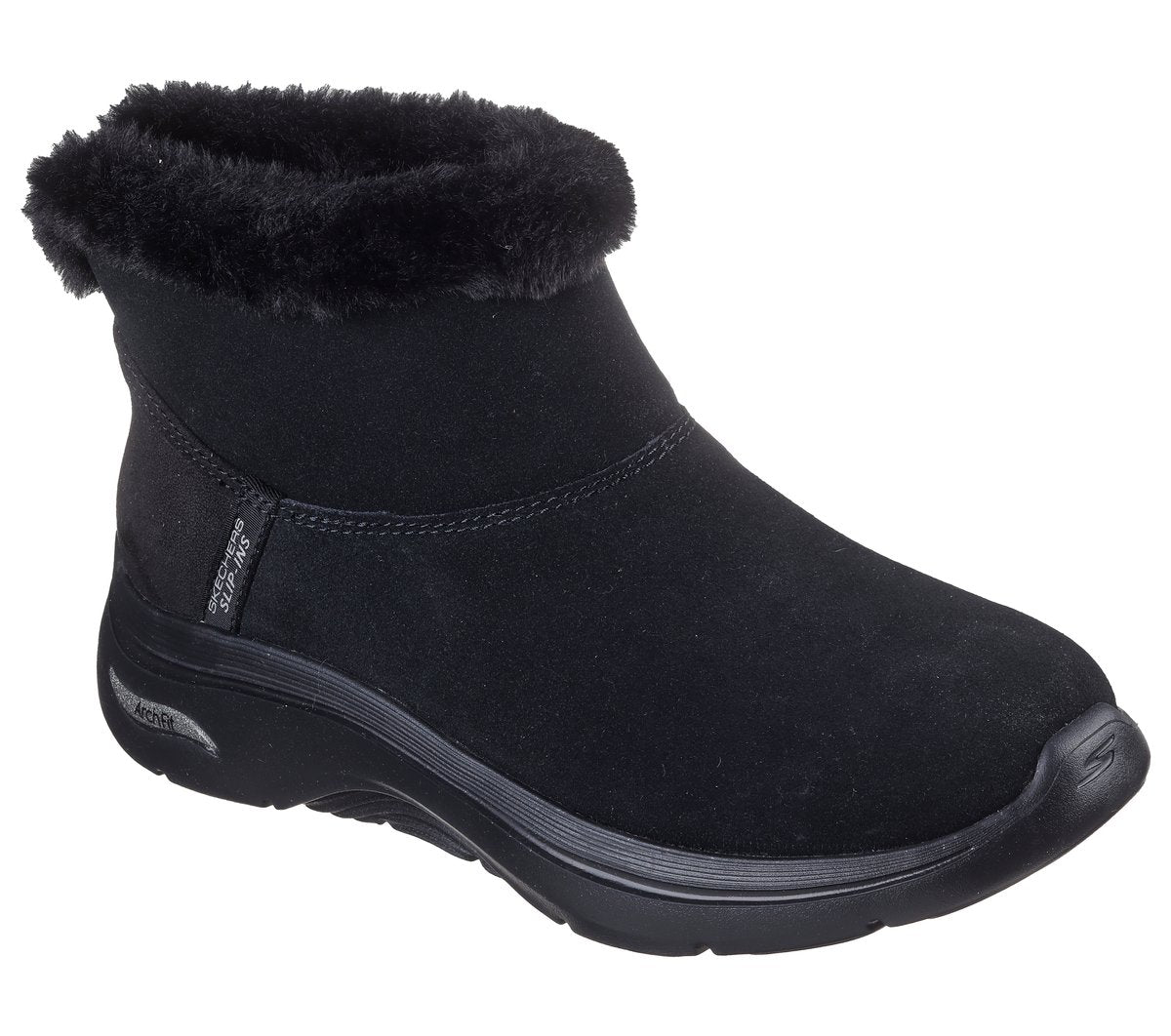 Slip-ins: GO WALK Arch Fit 2.0 - Cozy Stride / Skechers Women