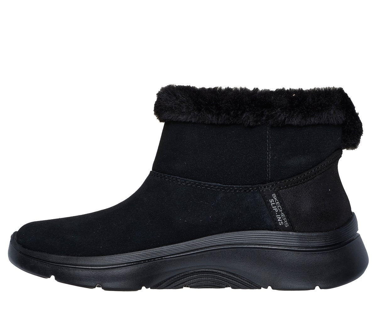 Slip-ins: GO WALK Arch Fit 2.0 - Cozy Stride / Skechers Women