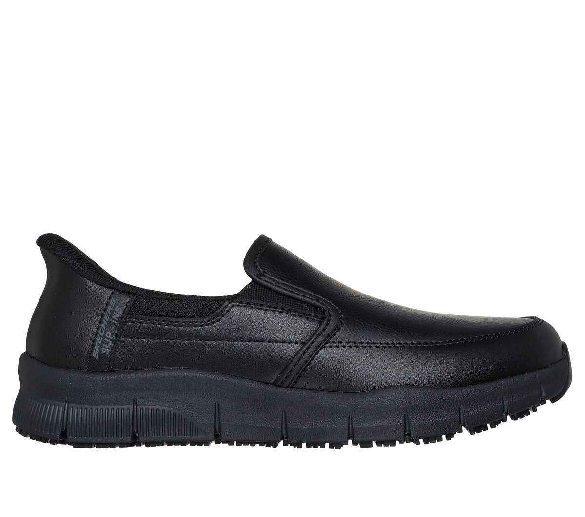 Slip-ins Work: Nampa - Engus / Skechers Women
