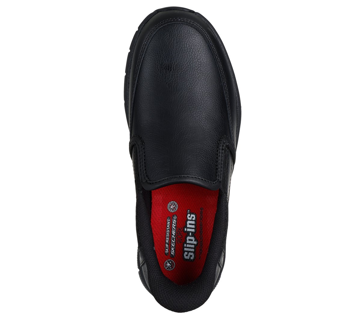 Slip-ins Work: Nampa - Engus / Skechers Women