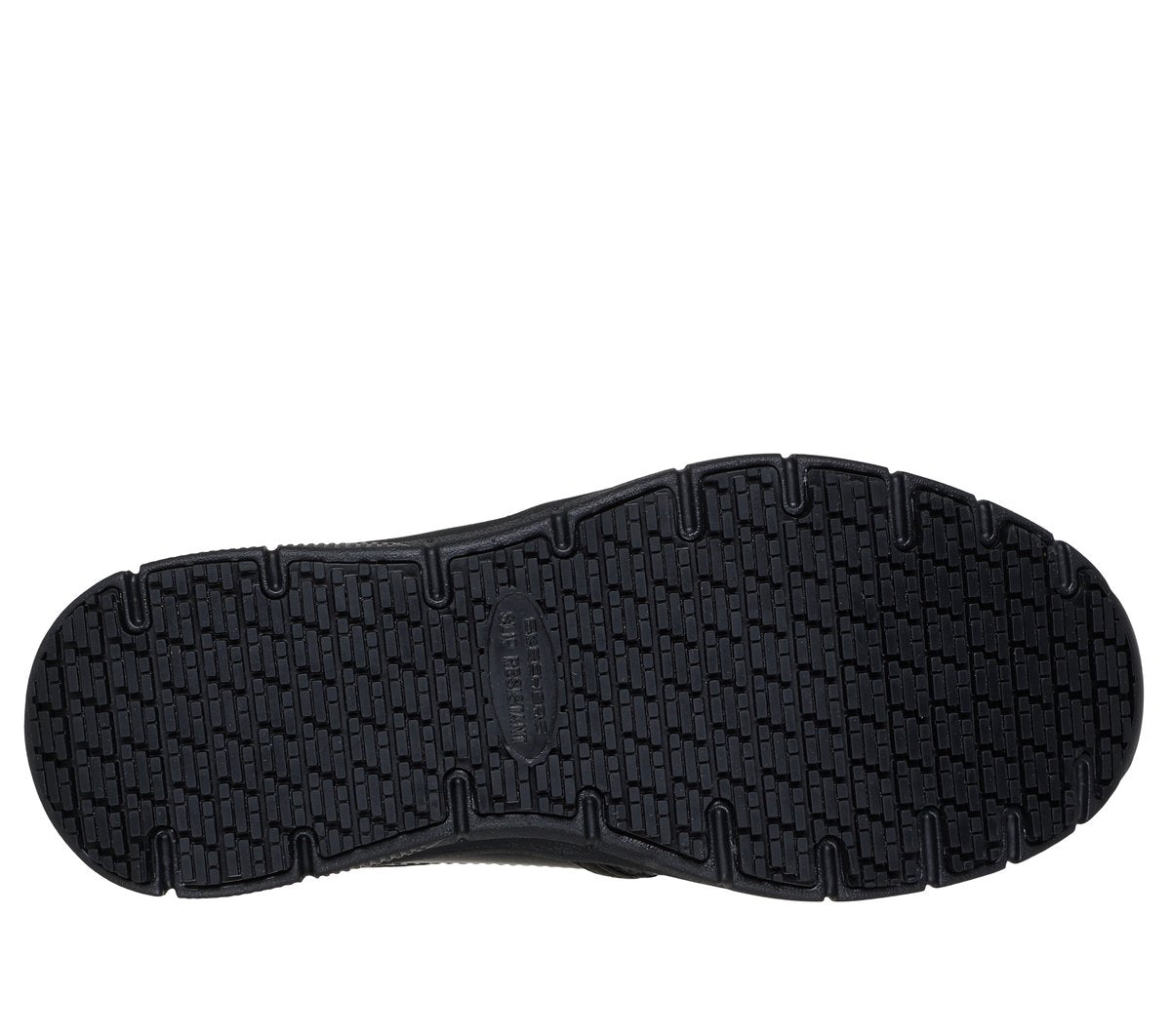 Slip-ins Work: Nampa - Engus / Skechers Women