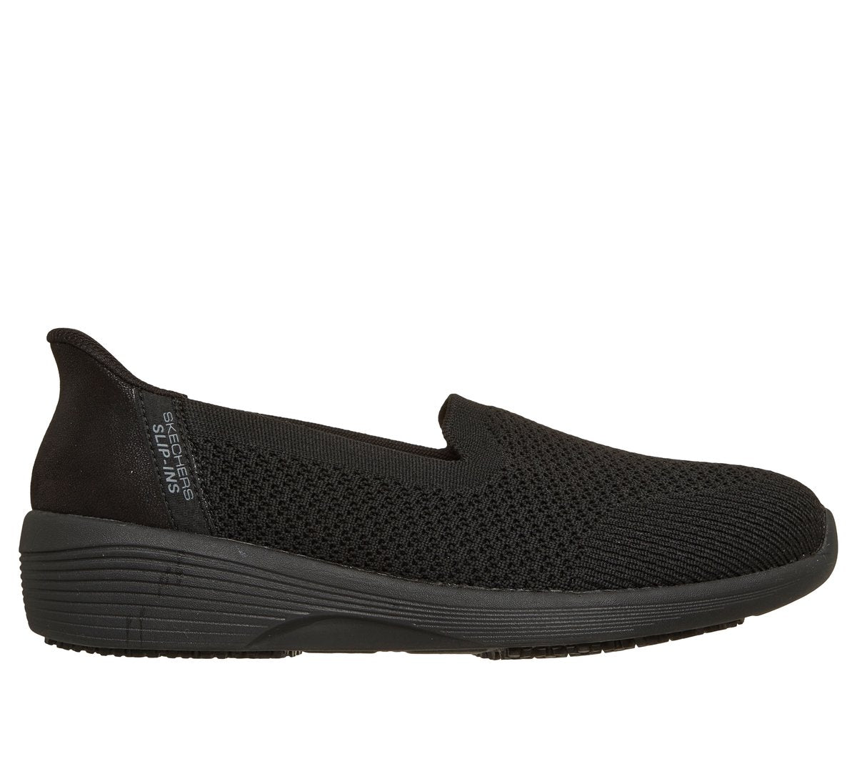 Slip-ins Work Slip-Resistant: Arya / Skechers Women