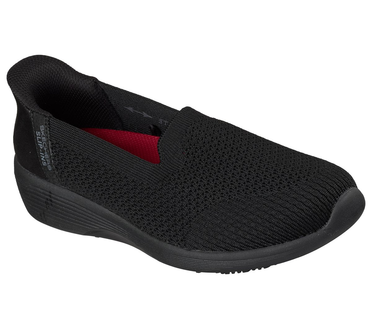 Slip-ins Work Slip-Resistant: Arya / Skechers Women