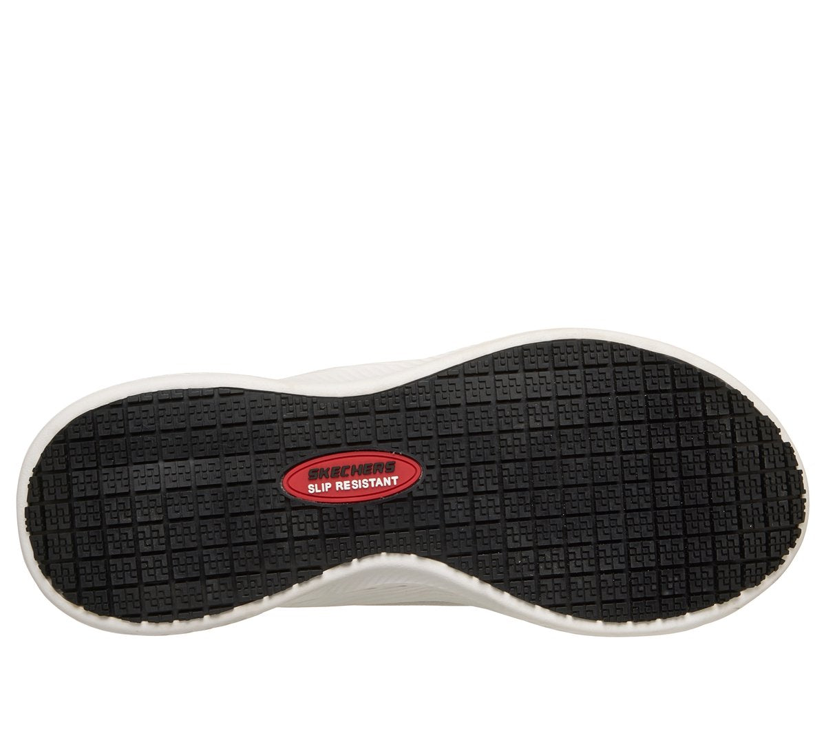 Slip-ins Work Slip-Resistant: Carbix - Yunia / Skechers Women