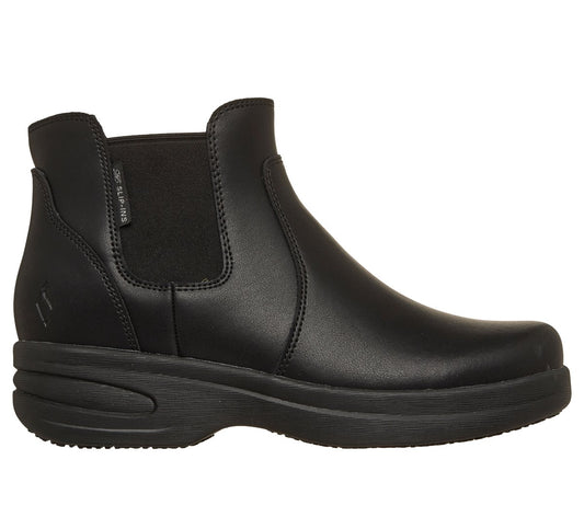 Slip-ins Work Slip-Resistant: Ardaya / Skechers Women